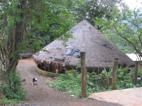 Indian Village in São Paulo | Andrew Comings | Flickr