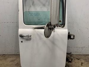 Mack RD Door Heavy Truck Parts For Sale | TPI