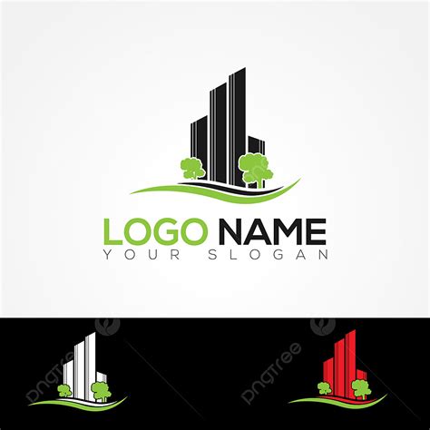 Apartment Building Logo Vector Art PNG, Apartment Logo Template, Logo ...