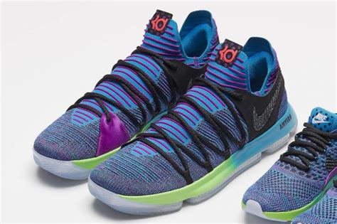 Nike KD 10 Colorways, Release Dates, Pricing | SBD