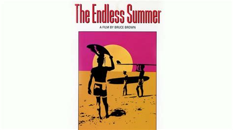 The Endless Summer - Documentary - Where To Watch