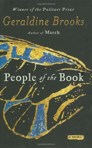 People of the Book - Historical Novel Society