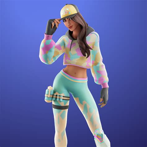 Fortnite Ruby Skin - Characters, Costumes, Skins & Outfits ⭐ ④nite.site