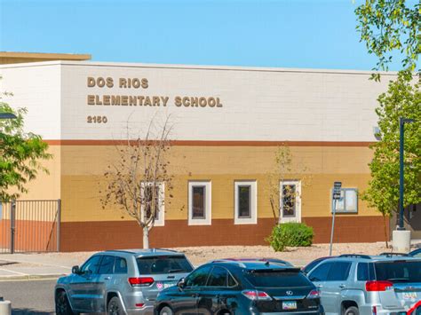 Dos Rios Elementary School, Rankings & Reviews - Homes.com