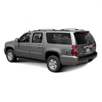 2012 Chevy Suburban Chrome Accessories & Trim - CARiD.com