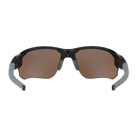 Oakley Flak Draft Polished Black m. PRIZM Deep H2O Polarized | LØBEREN