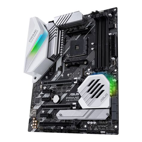 PRIME X570-PRO/CSM | Motherboard | ASUS