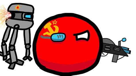 Request by Soviet reunion | Polandball Amino