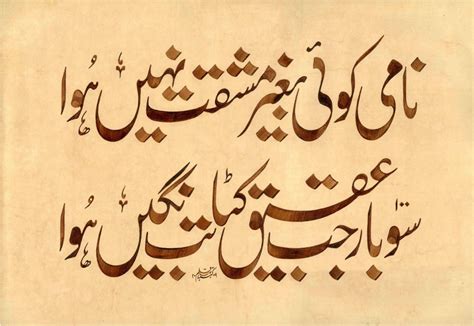 The Art and Science of Urdu Alphabet: Exploring the Beauty and ...