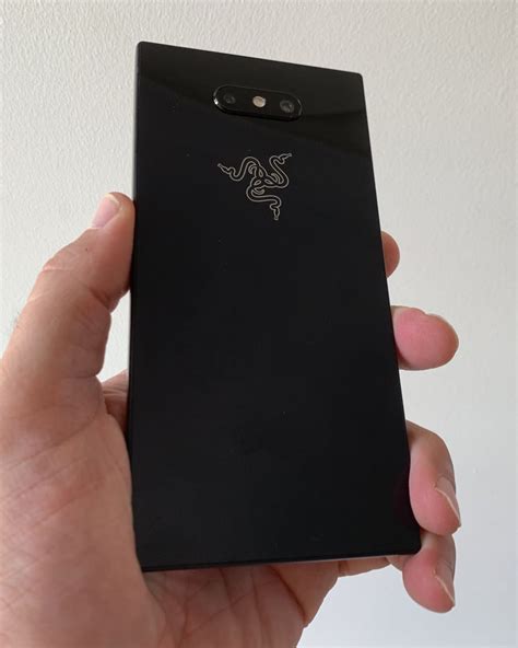 Razer Phone 2 review - the smartphone built for mobile gaming - Tech Guide