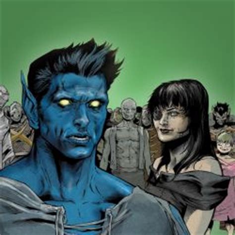 Morlocks | Characters | Marvel.com