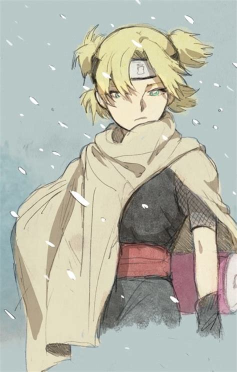 temari | NARUTO LOVE FOREVER ♡ | Pinterest | Naruto, Anime and Boruto