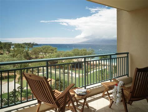 Westin Kaanapali Ocean Resort Villas Unit Descriptions | Advantage Vacation Timeshare Resales