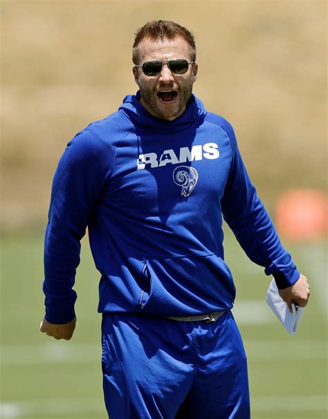 Sean McVay’s Biggest Problem: All of the Sean McVay Wannabes - WSJ