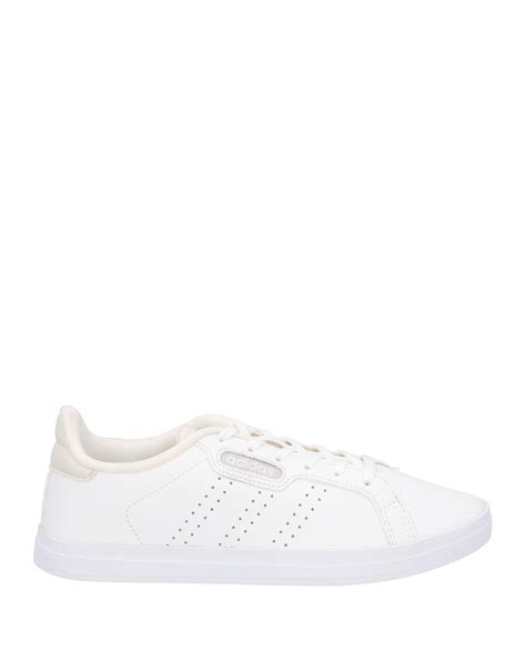 adidas Sneakers in White | Lyst