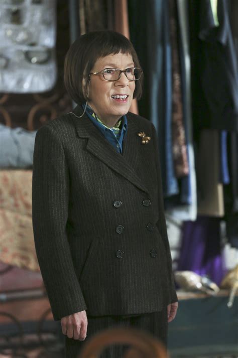 NCIS: Los Angeles - Henrietta 'Hetty' Lange Photo (39738312) - Fanpop