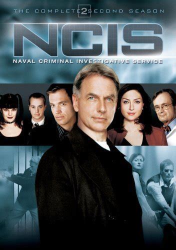 Watch NCIS Season 9 Episode 12 Online Free | mayenzu blog