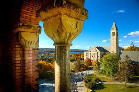 Cornell University 康乃爾大學 | 上學院留學中心