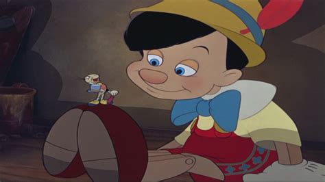 Pinocchio Screencaps - Disney Image (10146972) - Fanpop