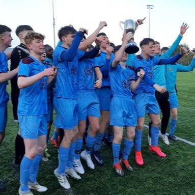 Summerhill College are Connacht soccer champions - Ocean FM