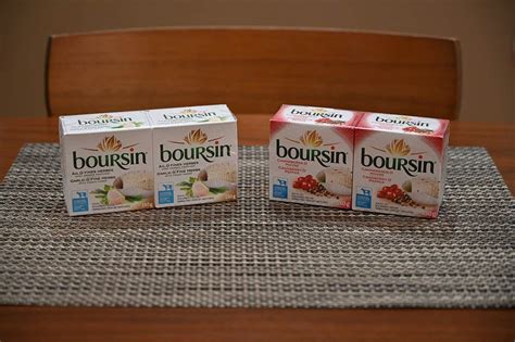 Costco Boursin Cheese Review - Costcuisine