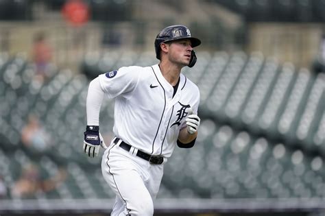 What should Tigers do about Spencer Torkelson? - mlive.com