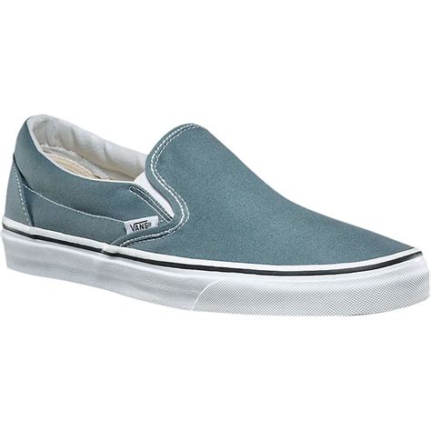 Vans Classic Slip-On Shoe - Men's | Backcountry.com