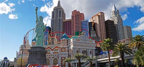 The 9 Best Family-Friendly Hotels in Las Vegas in 2023