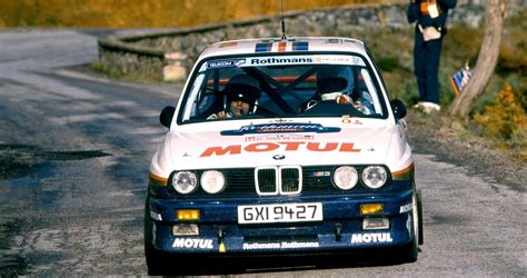 10 Greatest Group A Rally Cars Ever