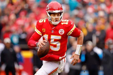 Patrick Mahomes Phone Number, Email ID, Address, Fanmail, Tiktok and More - Celeb Contact Details