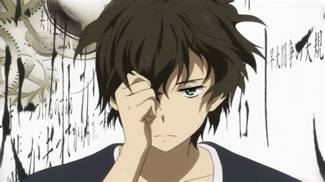 Houtarou Oreki - Hyouka Photo (35051106) - Fanpop