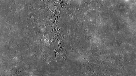 Planet Mercury Has Solid Inner Core About the Same Size as Earth's