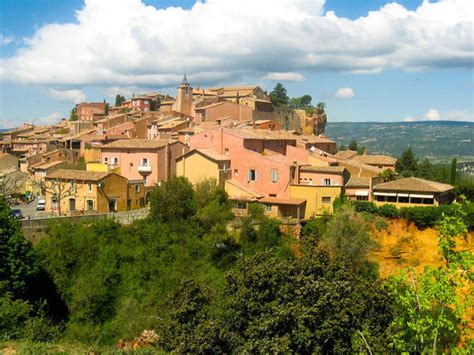 Hill Towns of the Luberon by Rick Steves