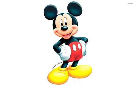 Mickey mouse cartoon, Mickey mouse, Mickey mouse wallpaper