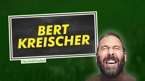 Bert Kreischer Loves College Football - College Football Podcast