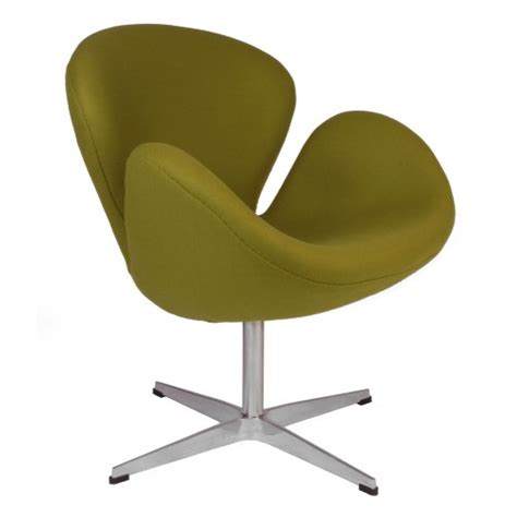 ARNE JACOBSEN SWAN CHAIR REPLICA | REPLICA REPUBLIC