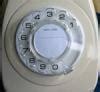 Vintage Retro Rotary Dial Phones Australia buy a phone on sale online ACF 802,801 Telephones ...
