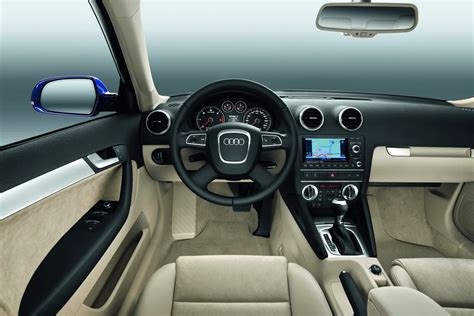 AUDI S3 - Review and photos