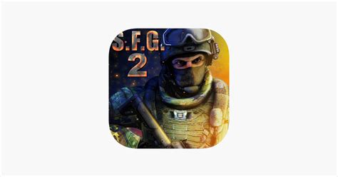 ‎Special Forces Group 2 on the App Store