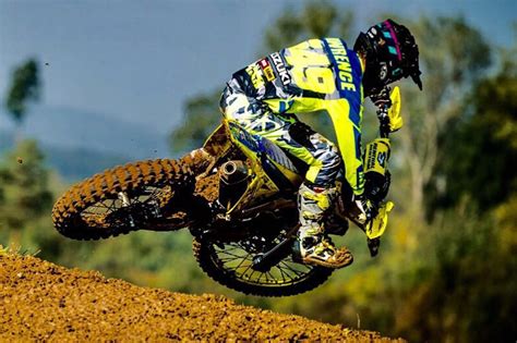 GEICO Honda look to the future with Jett Lawrence signing | Dirtbike Rider