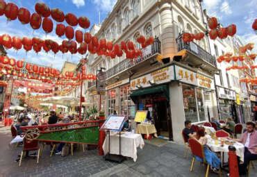 10 Top Chinese Restaurants in Chinatown (2023)