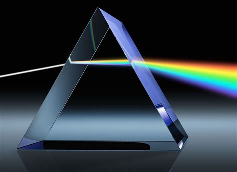 Prism | Definition, Refraction, Types, & Facts | Britannica