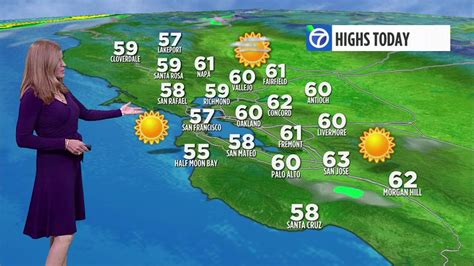 Live Doppler 7 HD | Bay Area Weather News | abc7news.com