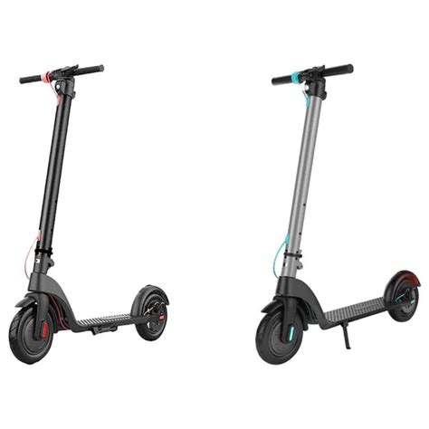 Buy MYTS Speed Pro 36v Electric Scooter 350watts Online in Oman | Danube Home