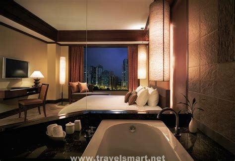 Edsa Shangri-La Manila - TravelSmart.NET