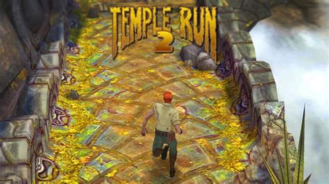 Temple Run 2 Hd