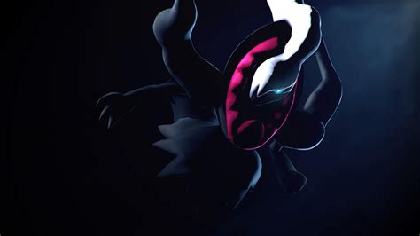 Darkrai Wallpapers - Wallpaper Cave