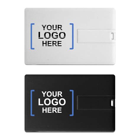 Card USB Flash Drive - Customized Gifts - Oriphe Customized Gifts