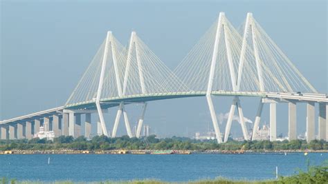 Baytown Bridge Stock Video Footage - 4K and HD Video Clips | Shutterstock