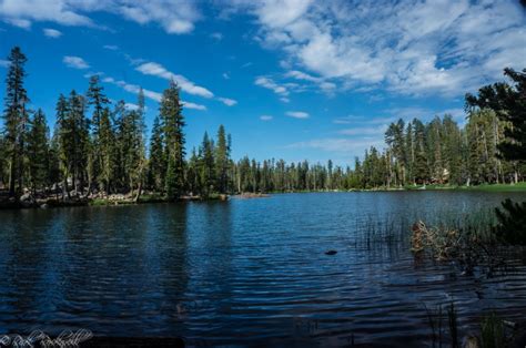 A quick look at Dark Lake - CalEXPLORnia